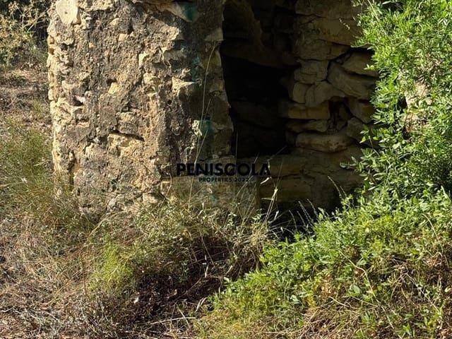 Finca/Casa Rural en venta en Cervera del Maestre / Cervera del Maestrat, Castellón