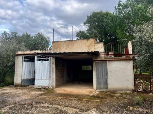 Finca/Casa Rural en venta en Cervera del Maestre / Cervera del Maestrat, Castellón