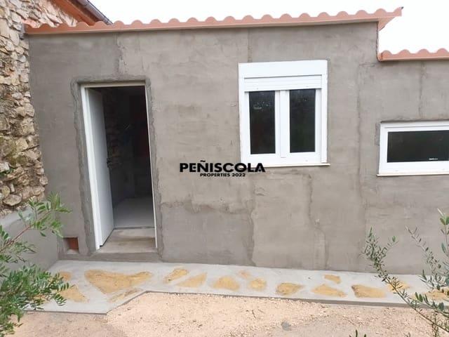 Finca/Casa Rural en venta en Cervera del Maestre / Cervera del Maestrat, Castellón