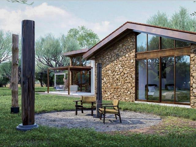 Finca/Casa Rural en venta en Cervera del Maestre / Cervera del Maestrat, Castellón