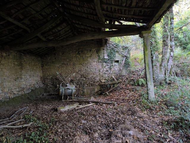 Finca/Casa Rural en venta en Chantada, Lugo