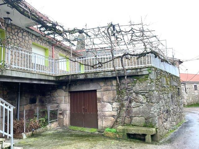 Finca/Casa Rural en venta en Chantada, Lugo
