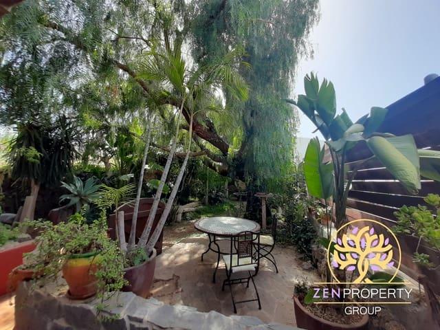 Finca/Casa Rural en venta en Charco del Pino, Tenerife