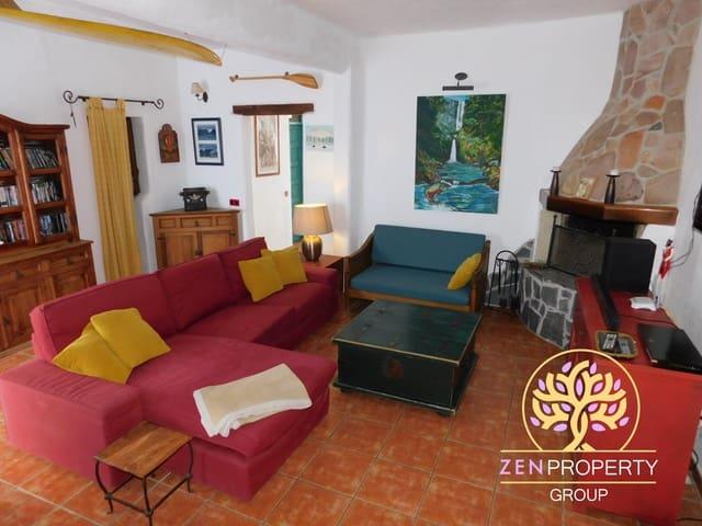 Finca/Casa Rural en venta en Charco del Pino, Tenerife
