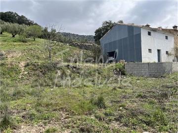 Finca/Casa Rural en venta en Charilla, Jaén