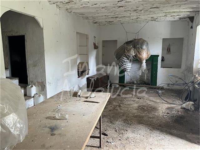 Finca/Casa Rural en venta en Charilla, Jaén