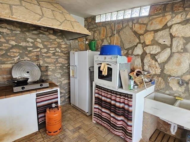 Finca/Casa Rural en venta en Chella, Valencia