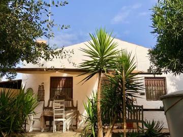 Finca/Casa Rural en venta en Chiclana de la Frontera, Cádiz Costa de la Luz