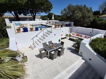 Finca/Casa Rural en venta en Chiclana de la Frontera, Cádiz Costa de la Luz