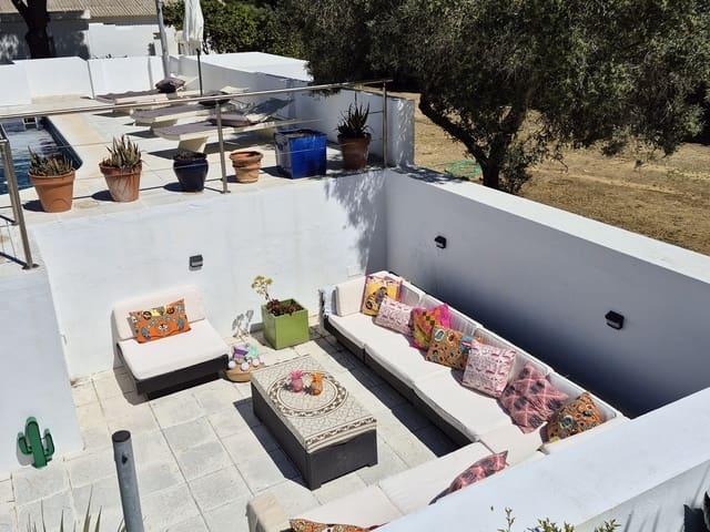 Finca/Casa Rural en venta en Chiclana de la Frontera, Cádiz Costa de la Luz