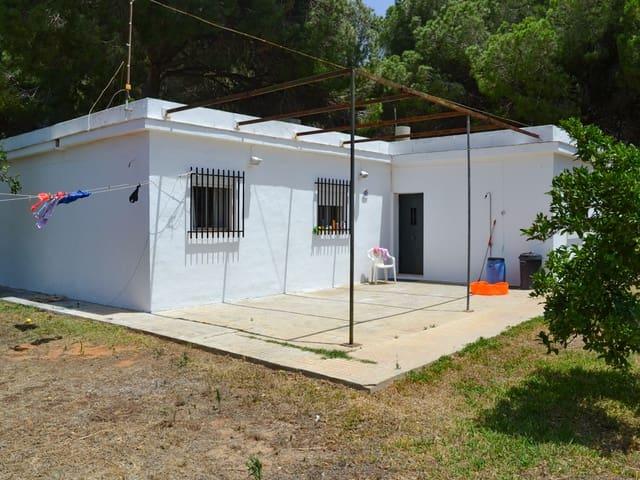 Finca/Casa Rural en venta en Chiclana de la Frontera, Cádiz Costa de la Luz