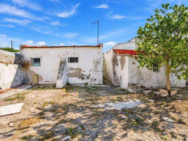 Finca/Casa Rural en venta en Chiclana de la Frontera, Cádiz Costa de la Luz