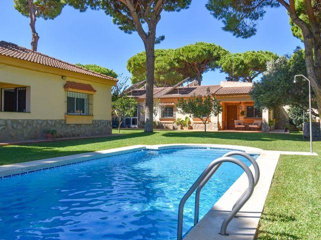 Finca/Casa Rural en venta en Chiclana de la Frontera, Cádiz Costa de la Luz