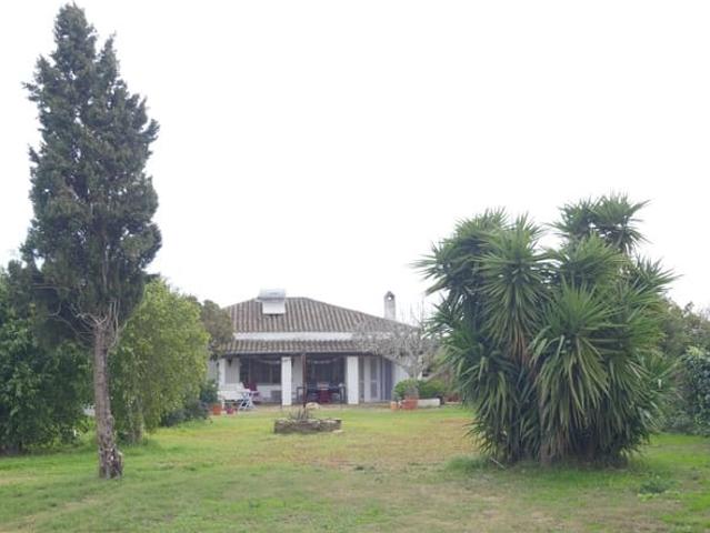 Finca/Casa Rural en venta en Chiclana de la Frontera, Cádiz Costa de la Luz