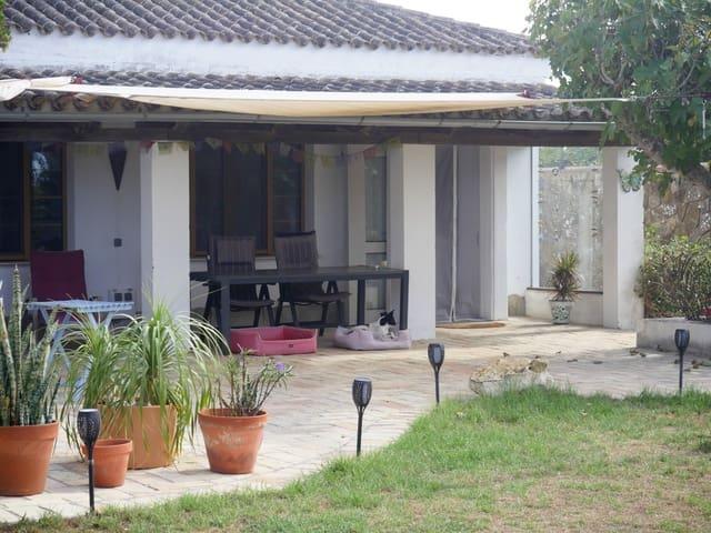 Finca/Casa Rural en venta en Chiclana de la Frontera, Cádiz Costa de la Luz