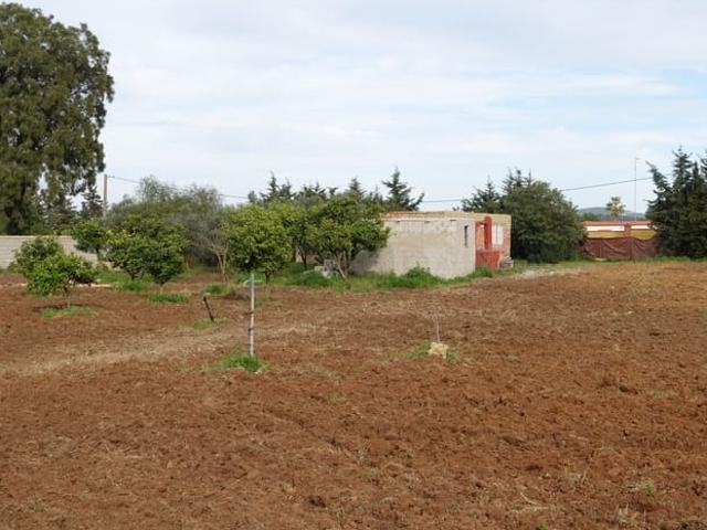Finca/Casa Rural en venta en Chiclana de la Frontera, Cádiz Costa de la Luz