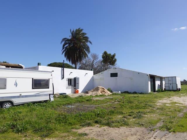 Finca/Casa Rural en venta en Chiclana de la Frontera, Cádiz Costa de la Luz