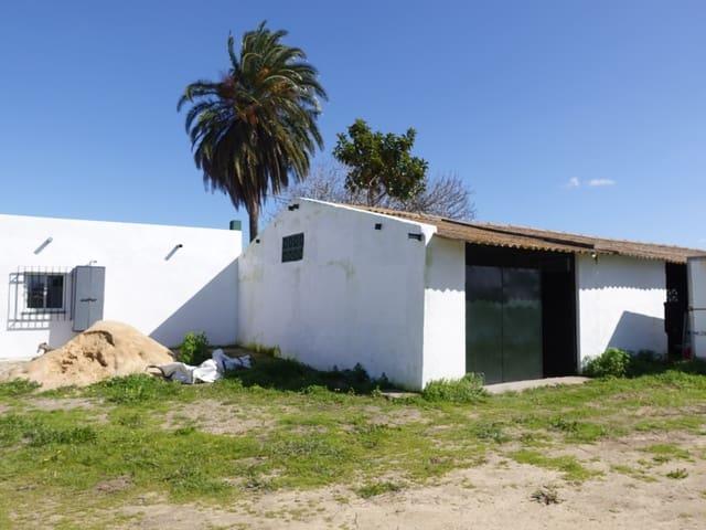 Finca/Casa Rural en venta en Chiclana de la Frontera, Cádiz Costa de la Luz