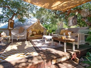 Finca/Casa Rural en venta en Chiclana de la Frontera, Cádiz Costa de la Luz