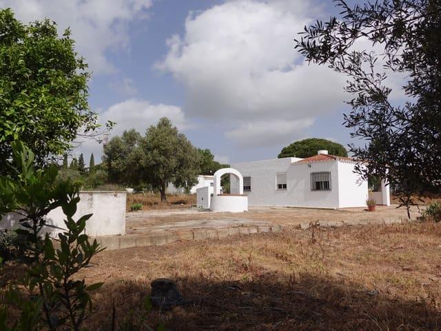 Finca/Casa Rural en venta en Chiclana de la Frontera, Cádiz Costa de la Luz