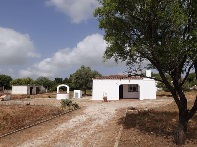 Finca/Casa Rural en venta en Chiclana de la Frontera, Cádiz Costa de la Luz