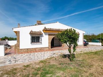 Finca/Casa Rural en venta en Chiclana de la Frontera, Cádiz Costa de la Luz