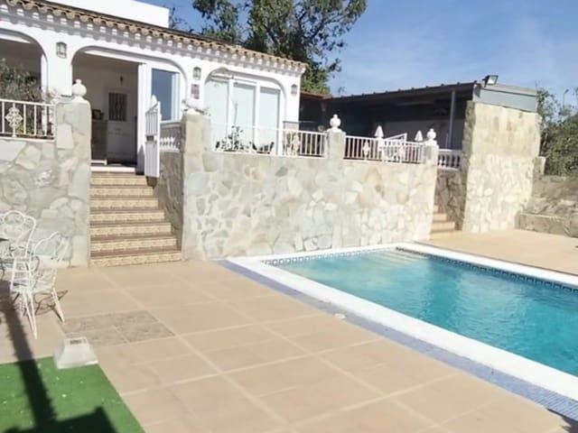 Finca/Casa Rural en venta en Chiclana de la Frontera, Cádiz Costa de la Luz