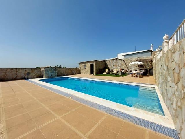 Finca/Casa Rural en venta en Chiclana de la Frontera, Cádiz Costa de la Luz