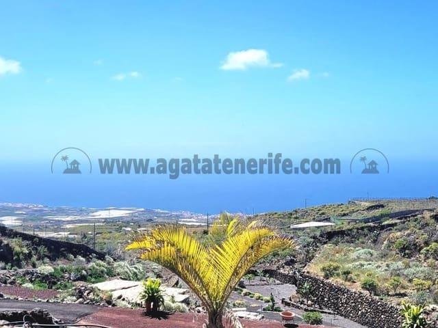 Finca/Casa Rural en venta en Chio, Tenerife