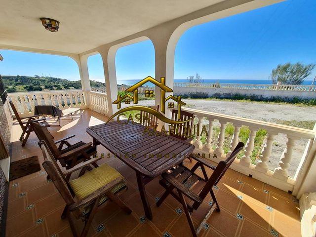 Finca/Casa Rural en venta en Chilches, Málaga Costa del Sol