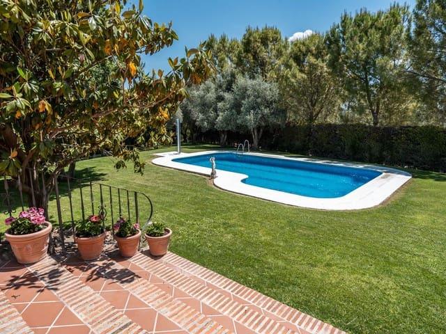 Finca/Casa Rural en venta en Chinchón, Madrid