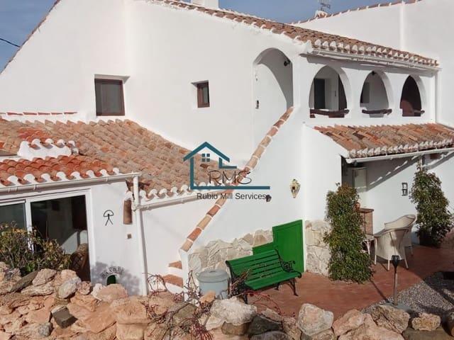 Finca/Casa Rural en venta en Chirivel, Almería