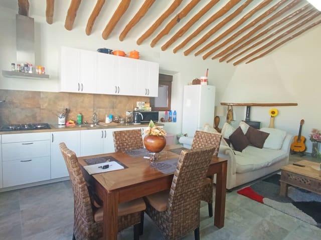 Finca/Casa Rural en venta en Chirivel, Almería