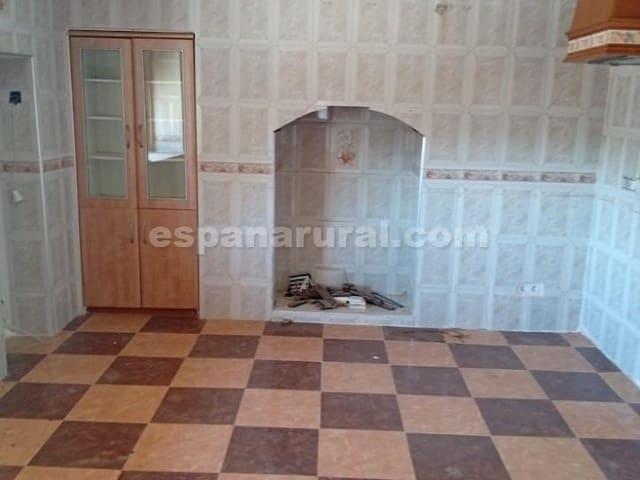 Finca/Casa Rural en venta en Chirivel, Almería