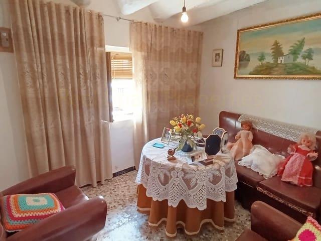 Finca/Casa Rural en venta en Chirivel, Almería