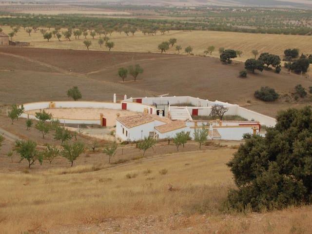 Finca/Casa Rural en venta en Chirivel, Almería
