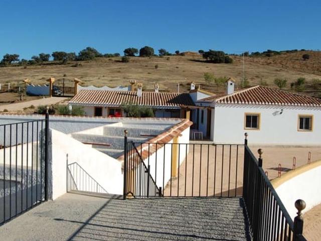 Finca/Casa Rural en venta en Chirivel, Almería