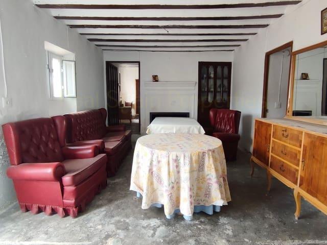 Finca/Casa Rural en venta en Chirivel, Almería