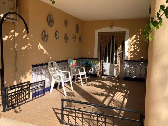 Finca/Casa Rural en venta en Chirivel, Almería