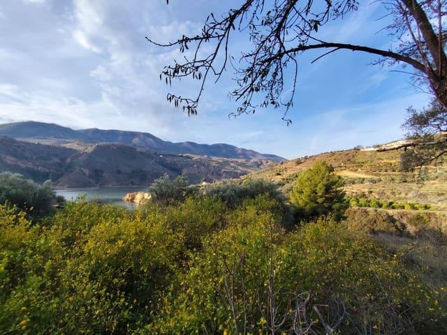 Finca/Casa Rural en venta en Chite, Granada