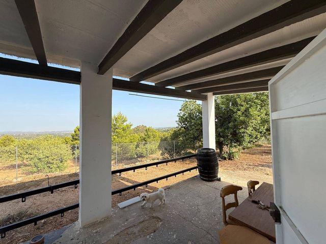 Finca/Casa Rural en venta en Chiva, Valencia
