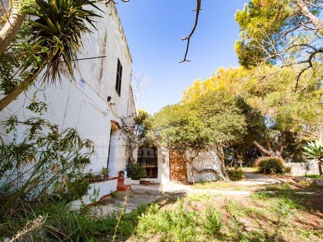 Finca/Casa Rural en venta en Ciutadella de Menorca, Menorca