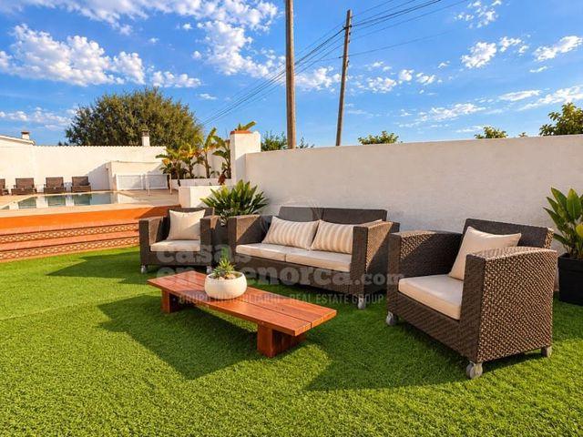 Finca/Casa Rural en venta en Ciutadella de Menorca, Menorca