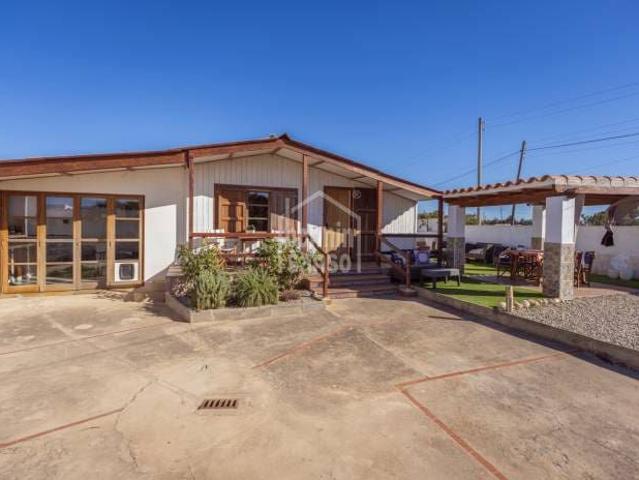 Finca/Casa Rural en venta en Ciutadella de Menorca, Menorca