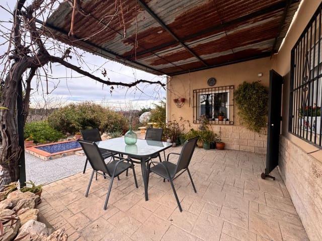 Finca/Casa Rural en venta en Cieza, Murcia