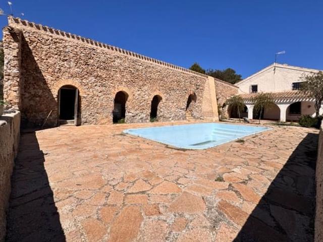 Finca/Casa Rural en venta en Cieza, Murcia