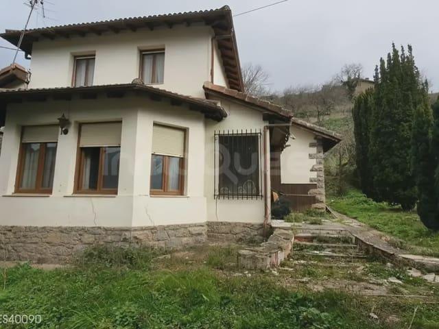 Finca/Casa Rural en venta en Cillorigo de Liébana, Cantabria