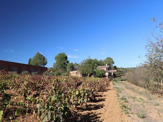 Finca/Casa Rural en venta en Cistella, Girona