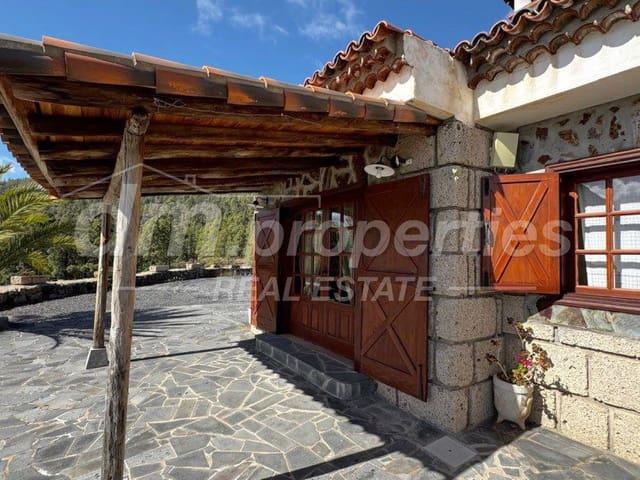 Finca/Casa Rural en venta en Cruz de Tea, Tenerife