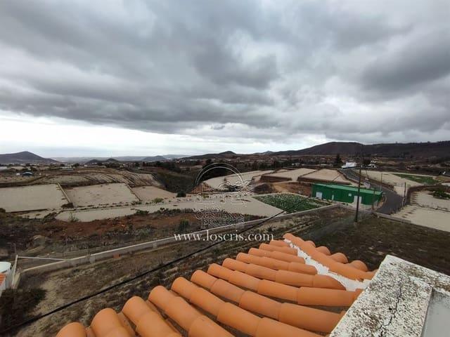 Finca/Casa Rural en venta en Cruz de Tea, Tenerife